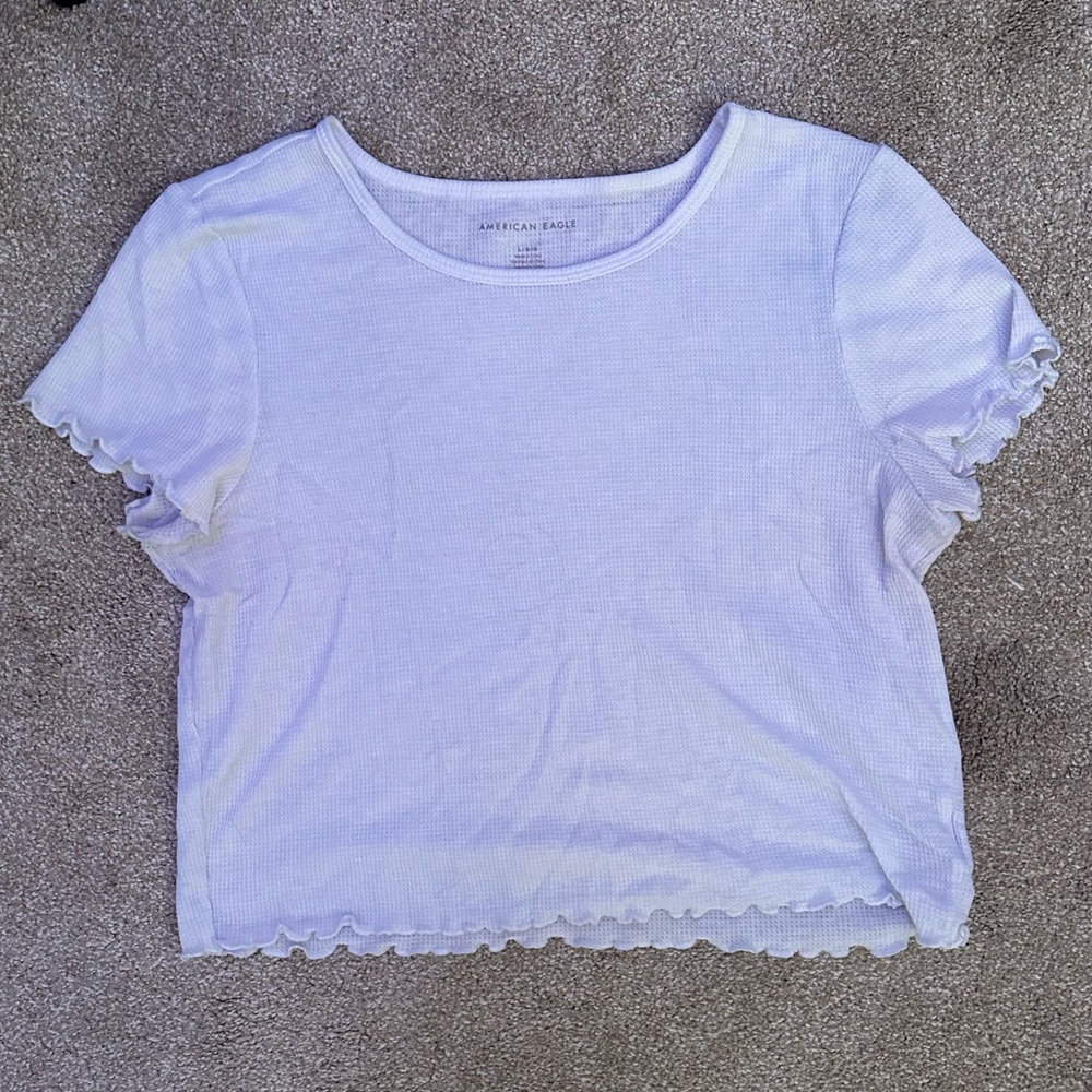 American Eagle Outfitters Shirt